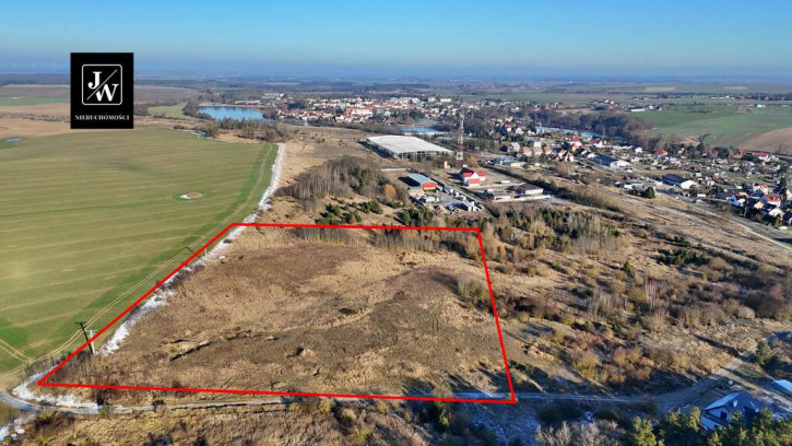 Działka Sprzedaż Pełczyce 1